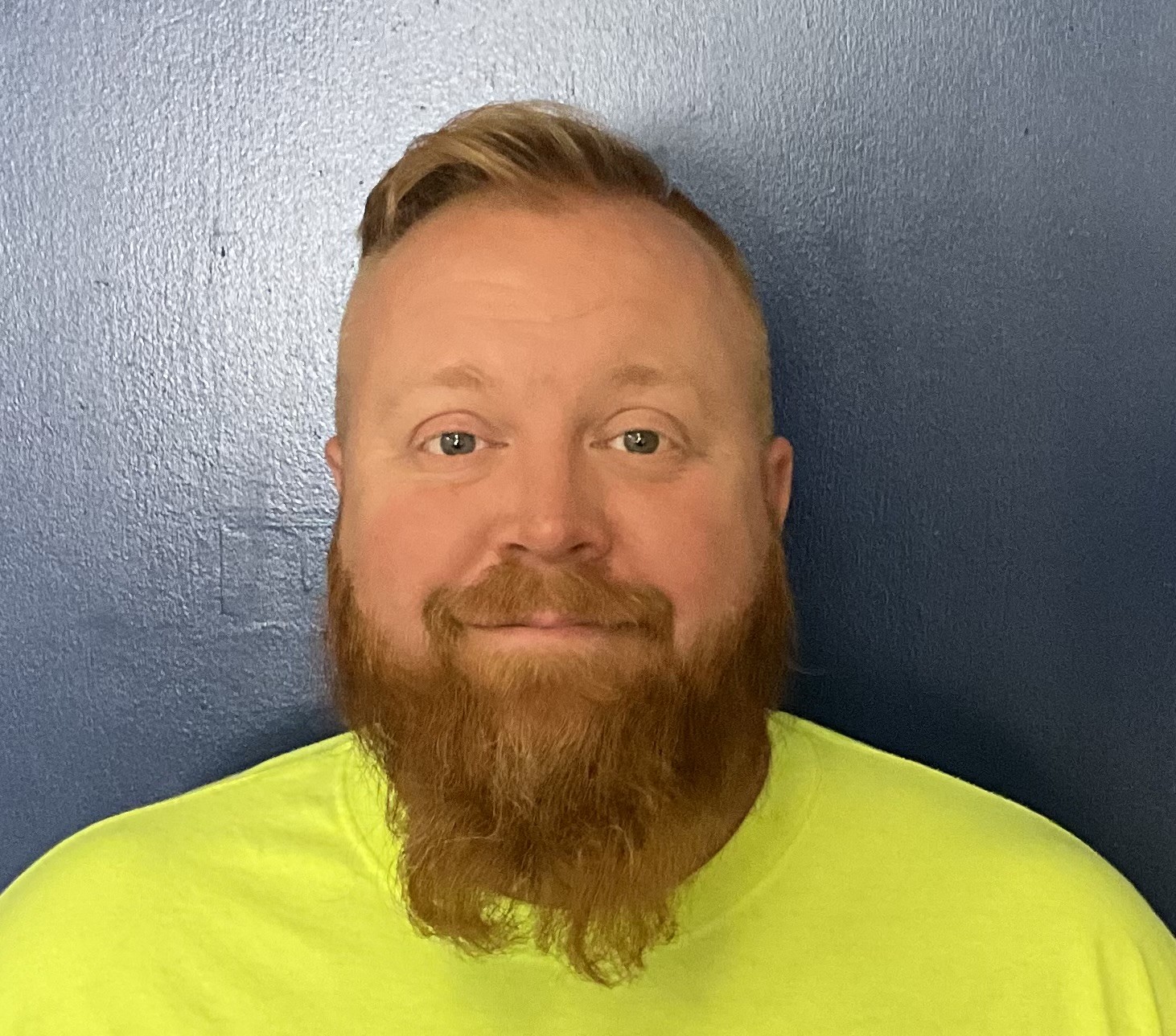 Photo of JOSHUA CONRAD SMITH