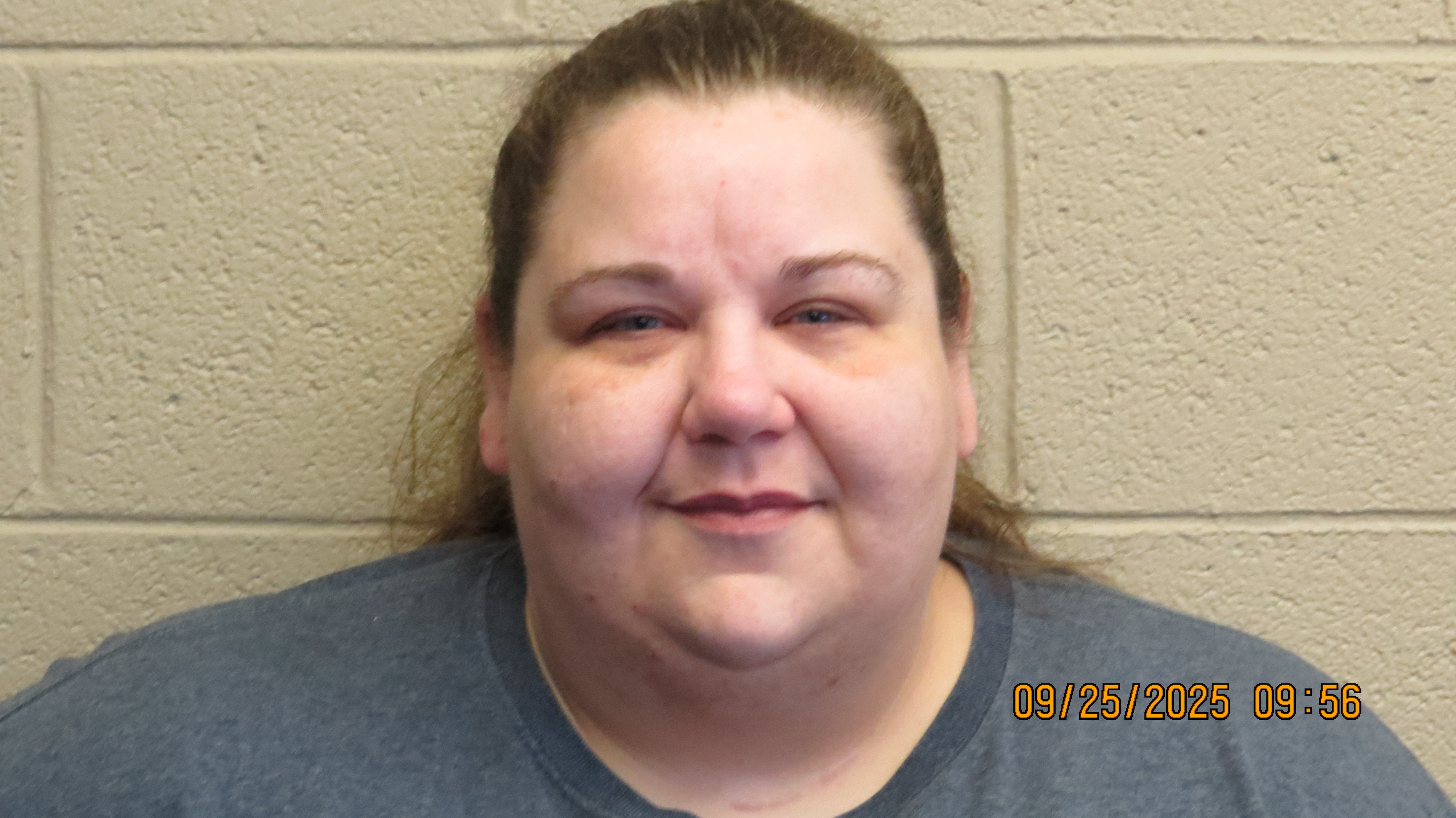 Photo of AMY CHRISTINE GILL