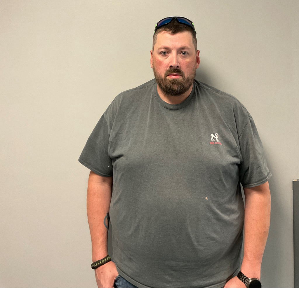 Photo of BRIAN GREGORY GILL