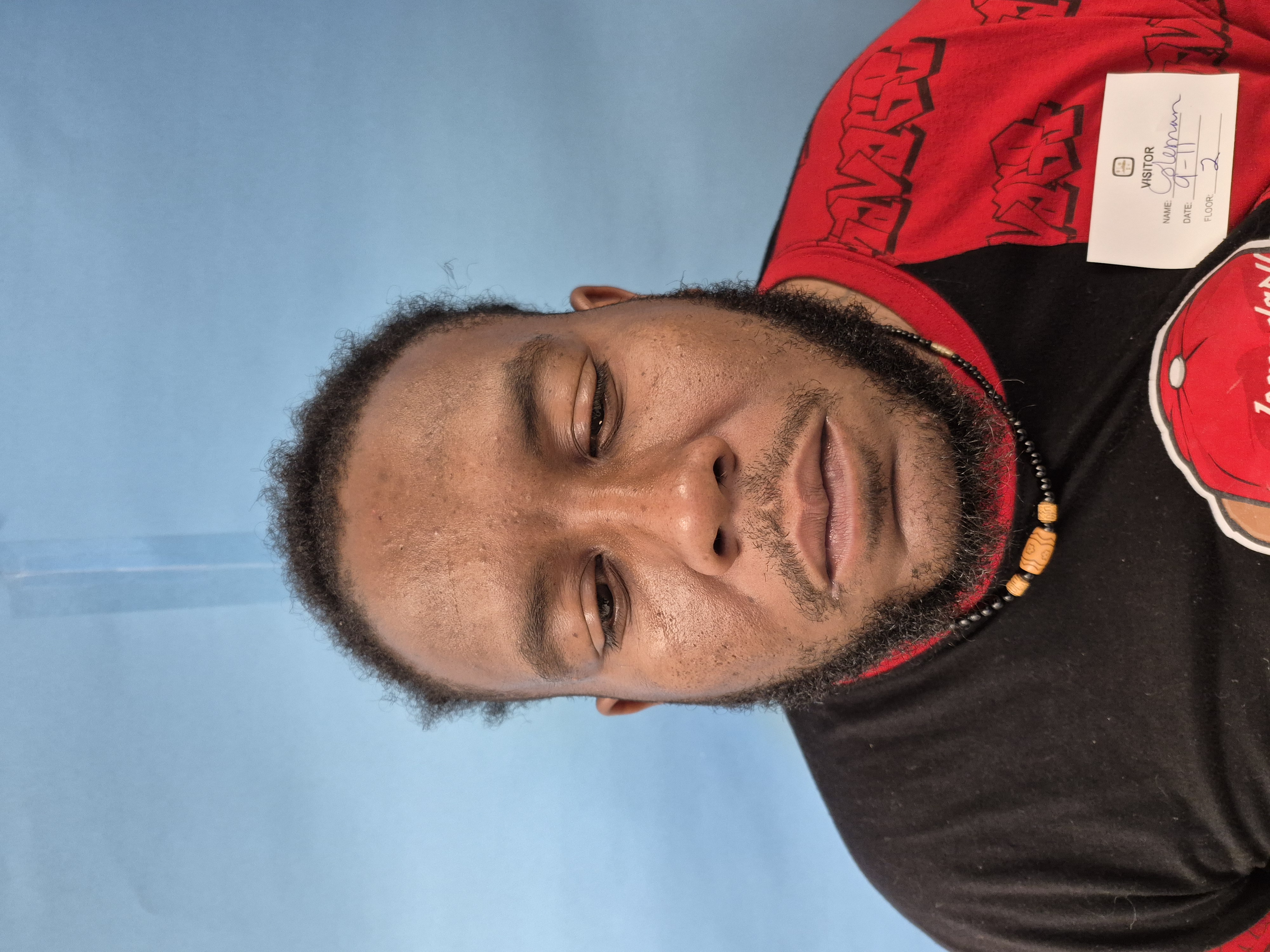 Photo of LONNIE COLEMAN