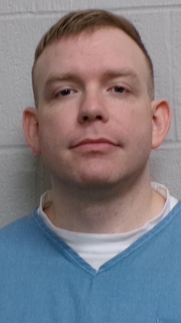 Photo of TIMOTHY WAYNE GRANTHAM