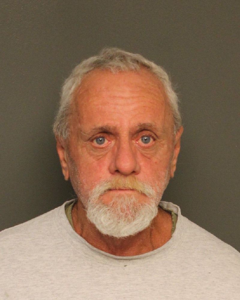Photo of LARRY SHIRL PUTNAM