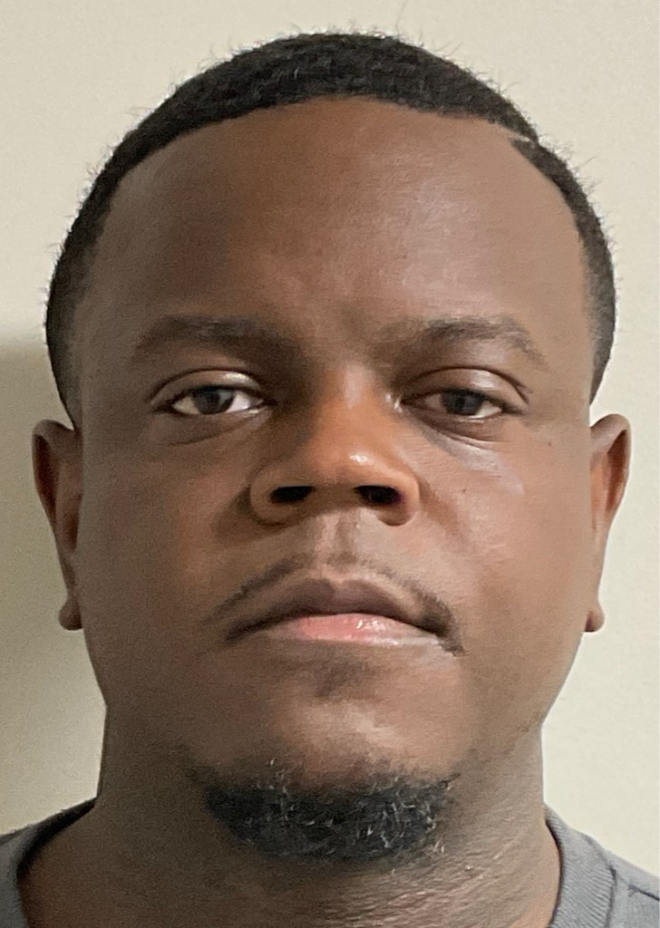 Photo of DEJUAN SHAQUILLE SMITH