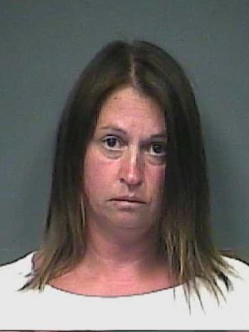Photo of JULIE ANN HIGHSMITH