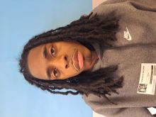 Photo of TRAVESIO BROWN