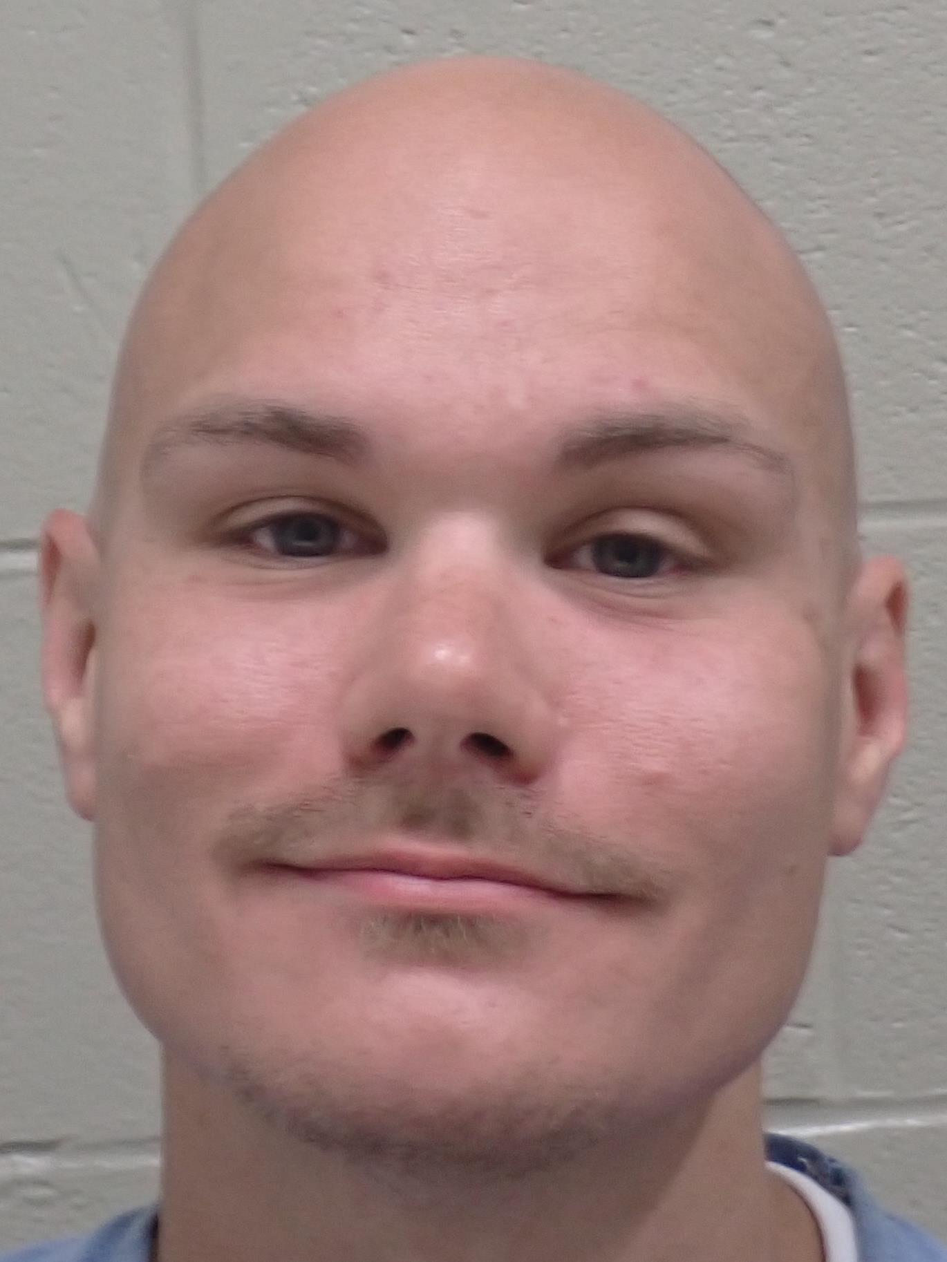 Photo of JUSTIN POWELL NORTON