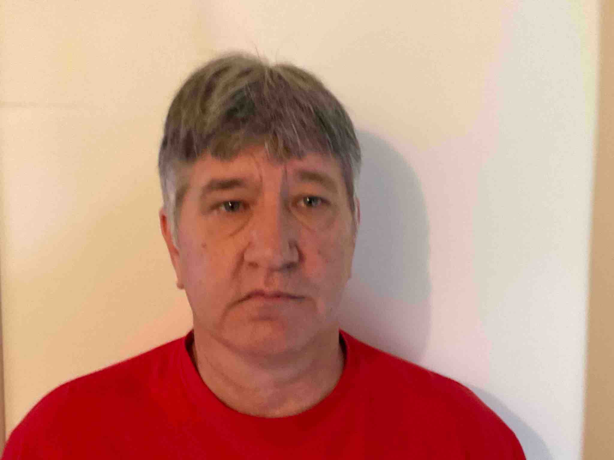 Photo of ALAN SPAIN