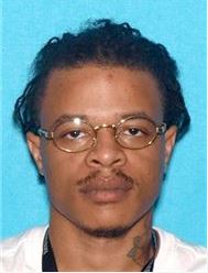 Photo of DERRICK MARICKO HENDERSON