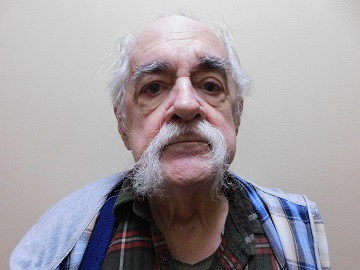 Photo of JAMES ALEXANDER FRYAR