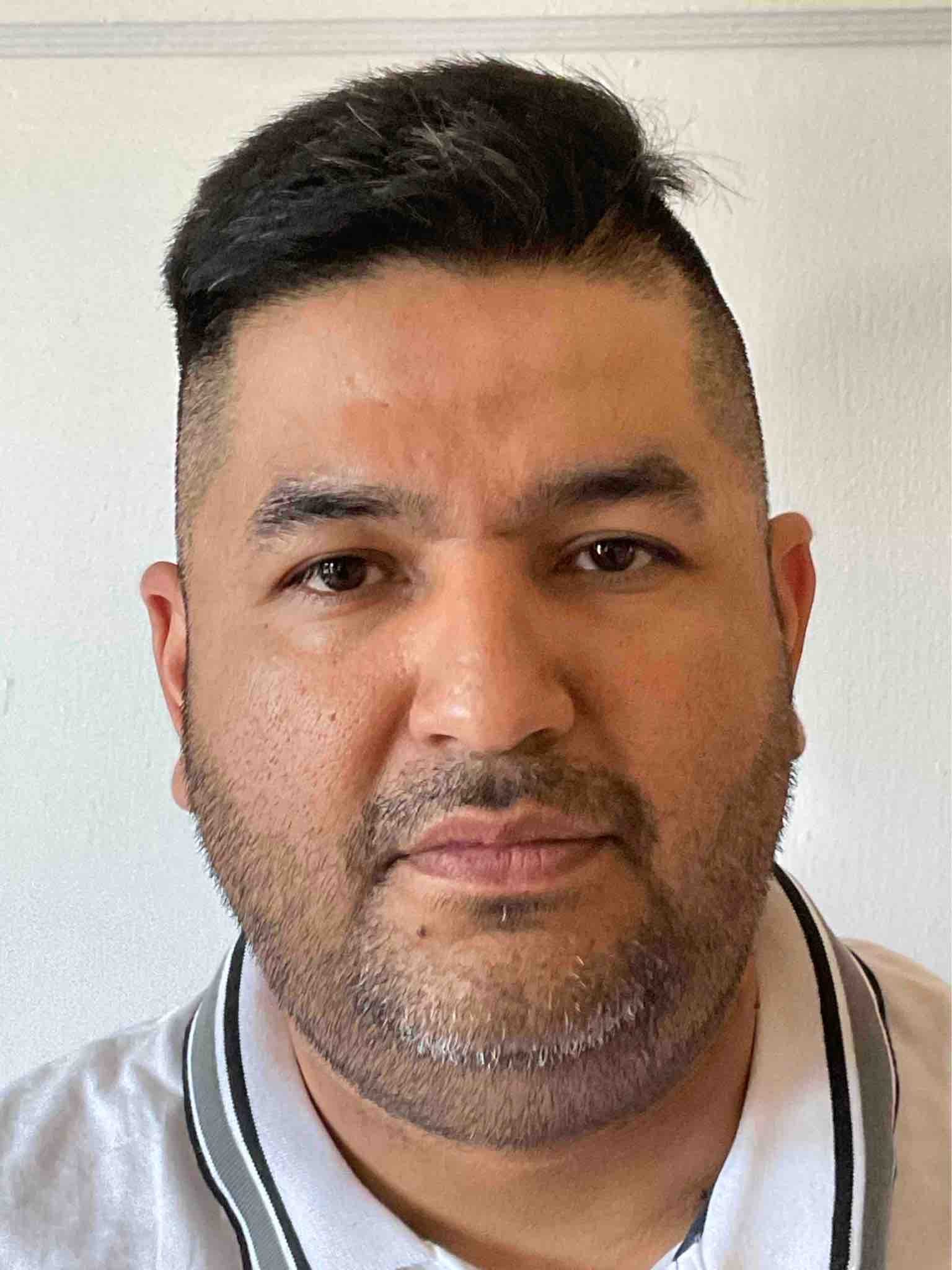 Photo of LUIS GONZALEZ GARCIA