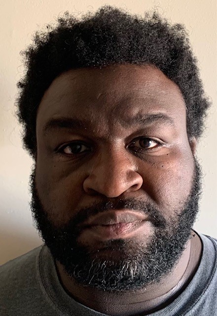 Photo of KEVIN C TATE