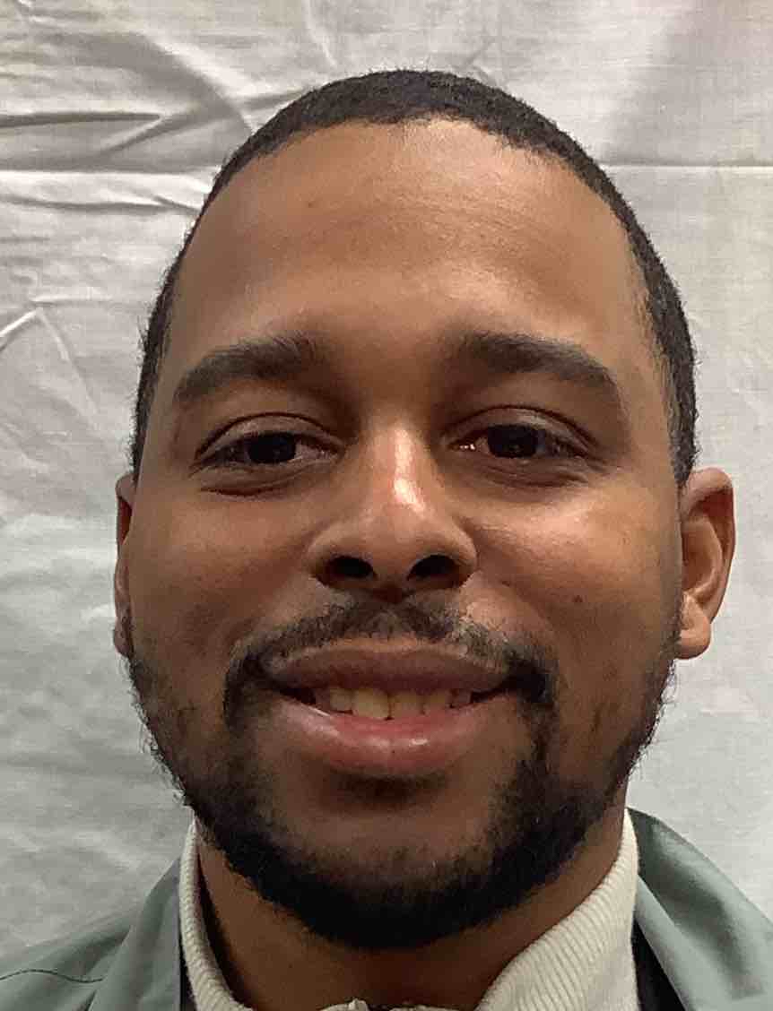 Photo of RAYSHAWN JALIL HARDY