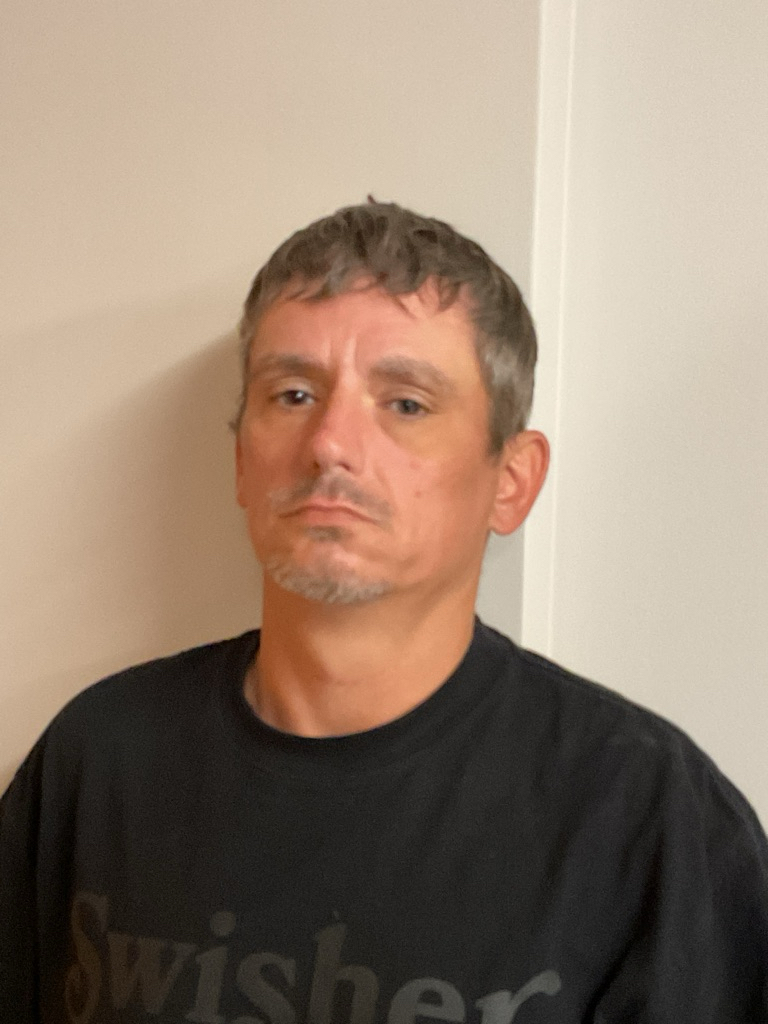 Photo of CHRISTOPHER LEE STEVENS