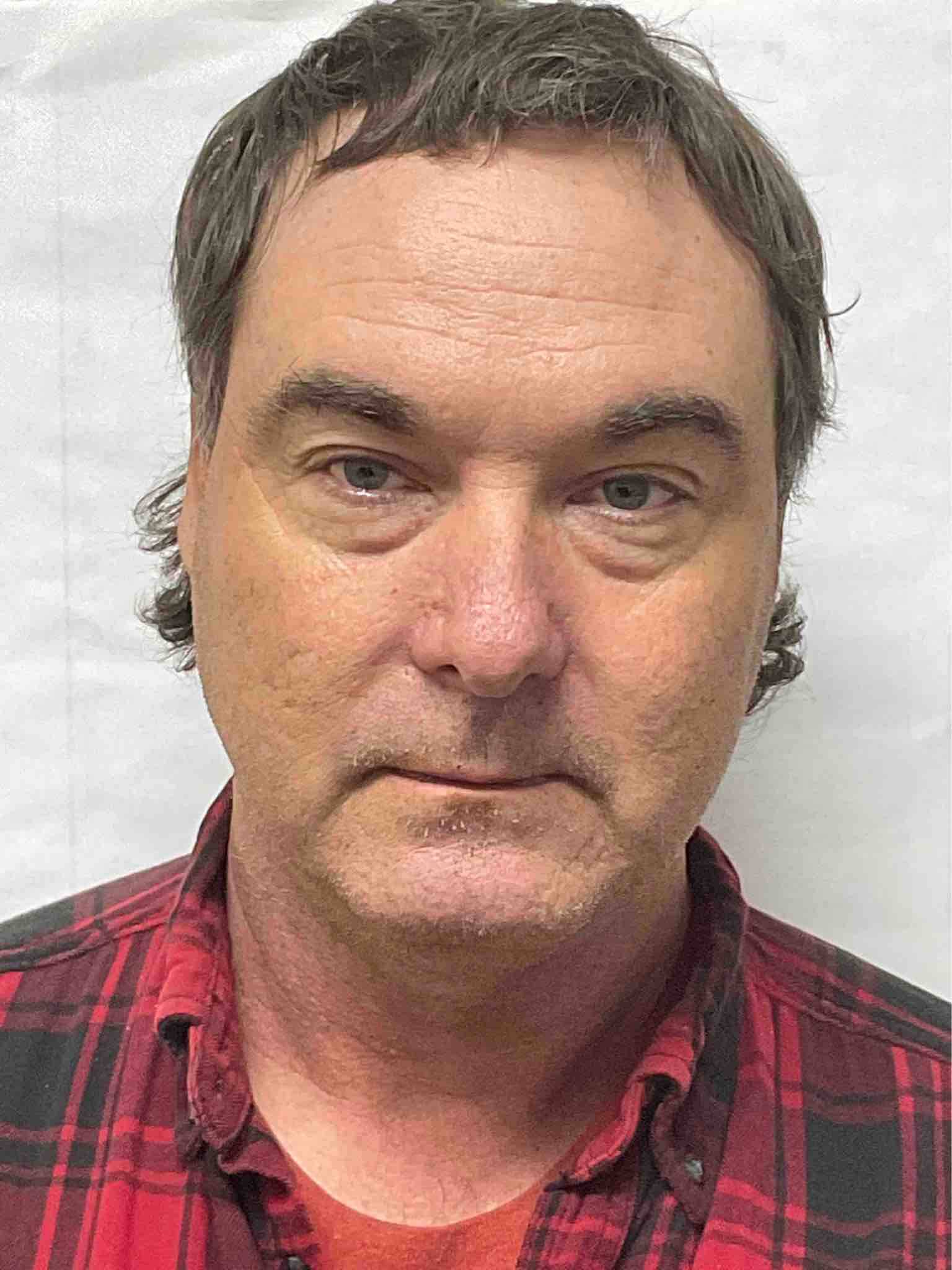 Photo of STEPHEN RAY HENSLEY