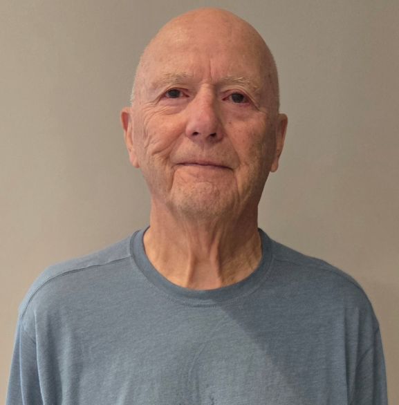 Photo of AUBREY KELLER