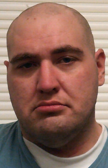 Photo of PAUL AARON RAY