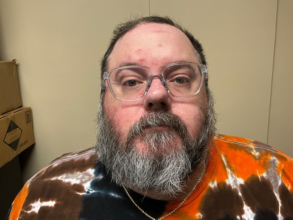 Photo of ERIC DANIELS ROSE