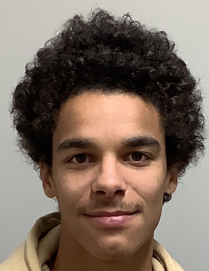 Photo of MALIK JASHAWN MCCLANAHAN