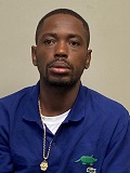 Photo of CHRISTOPHER ANTONIO BROWN