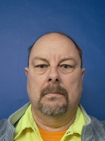 Photo of DAVID M ETHERIDGE