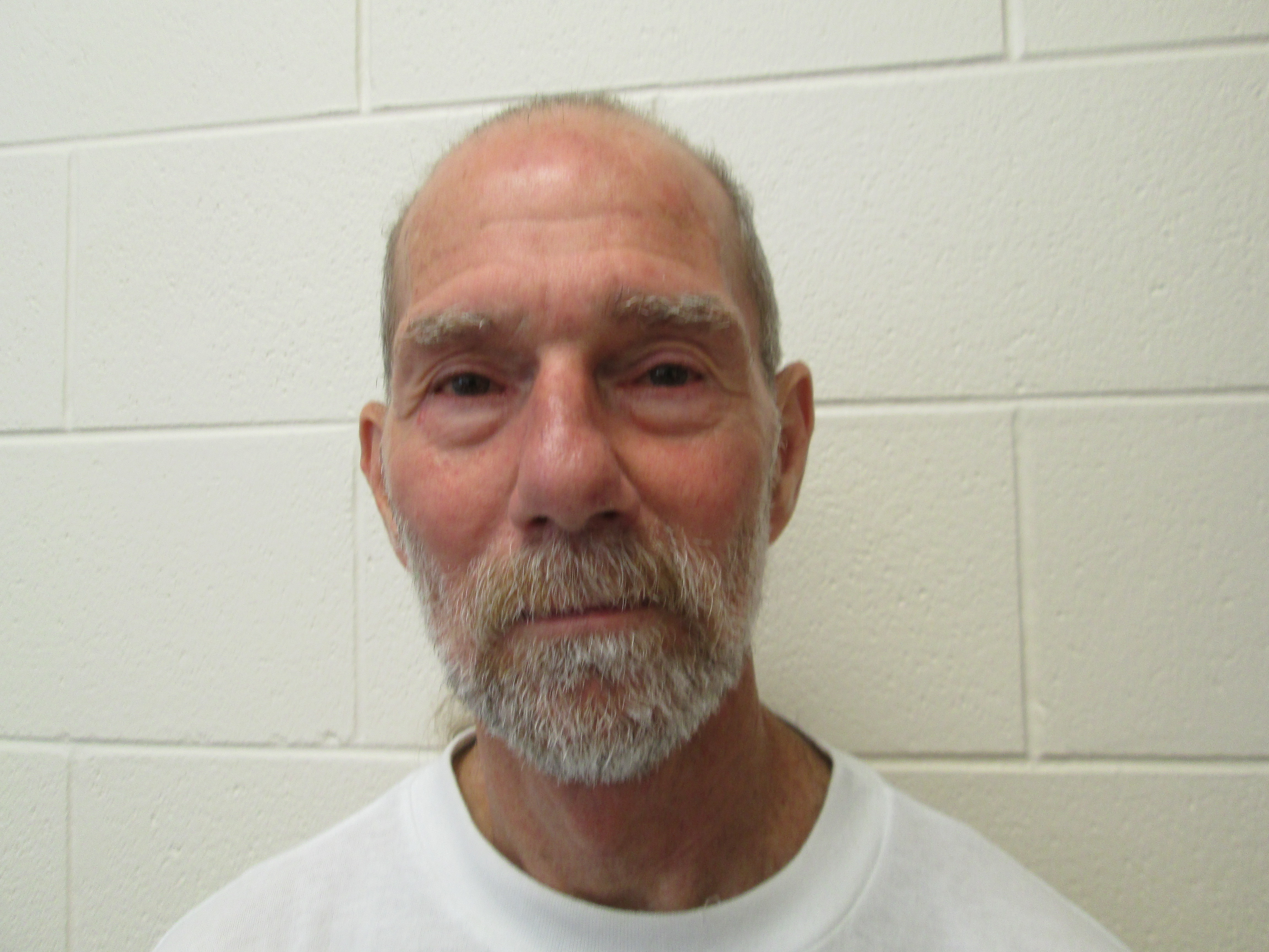 Photo of JOHN CLAYTON SNYDER