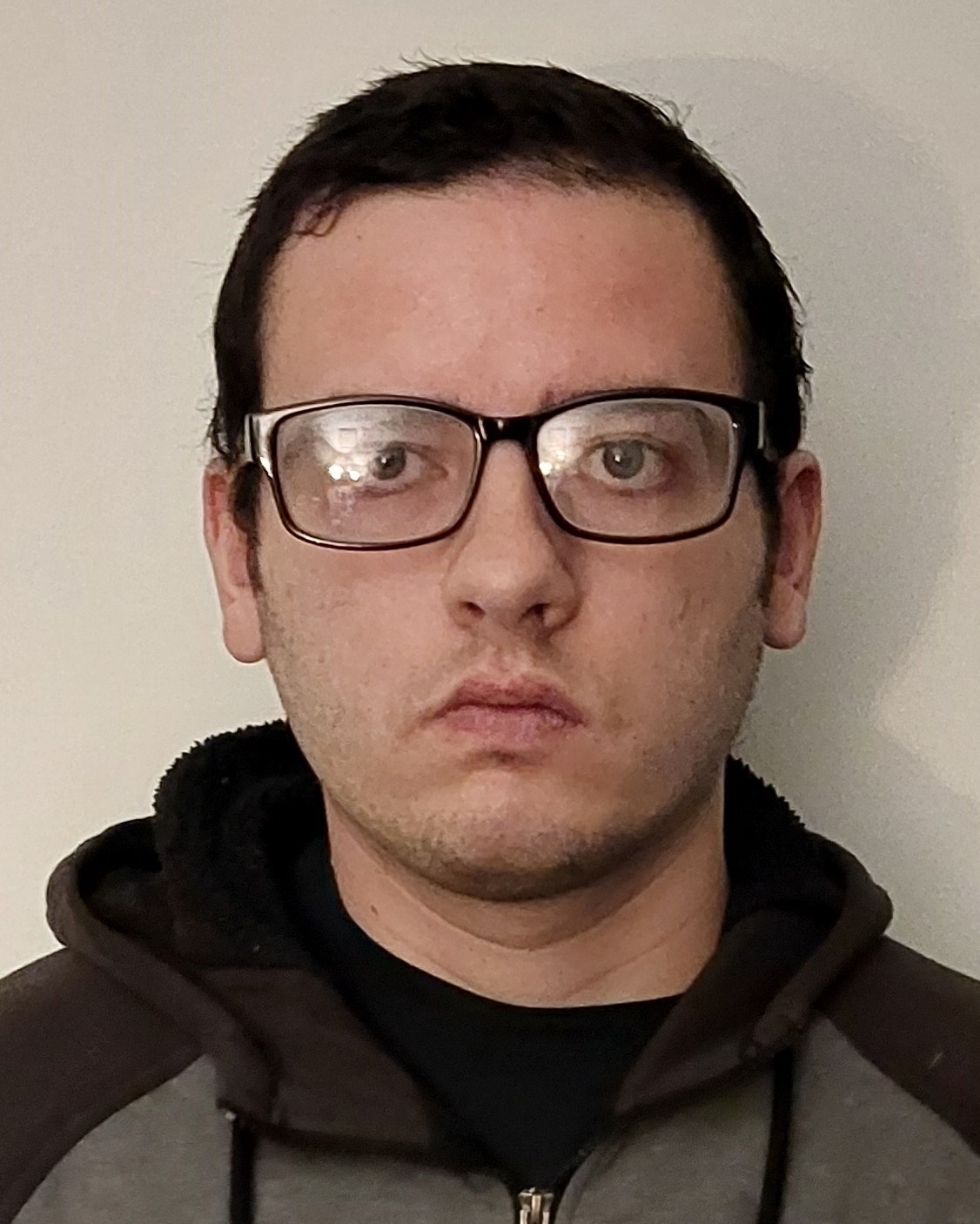 Photo of ZACHARIAH LEE BROWN