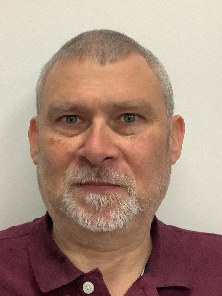 Photo of MICHAEL EDWARD LUETGENS