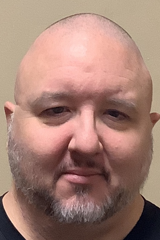 Photo of SHANNON DOUGLAS POTTS