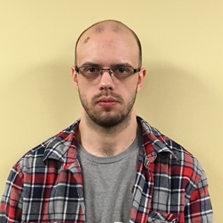 Photo of SPENCER REIN CONWAY