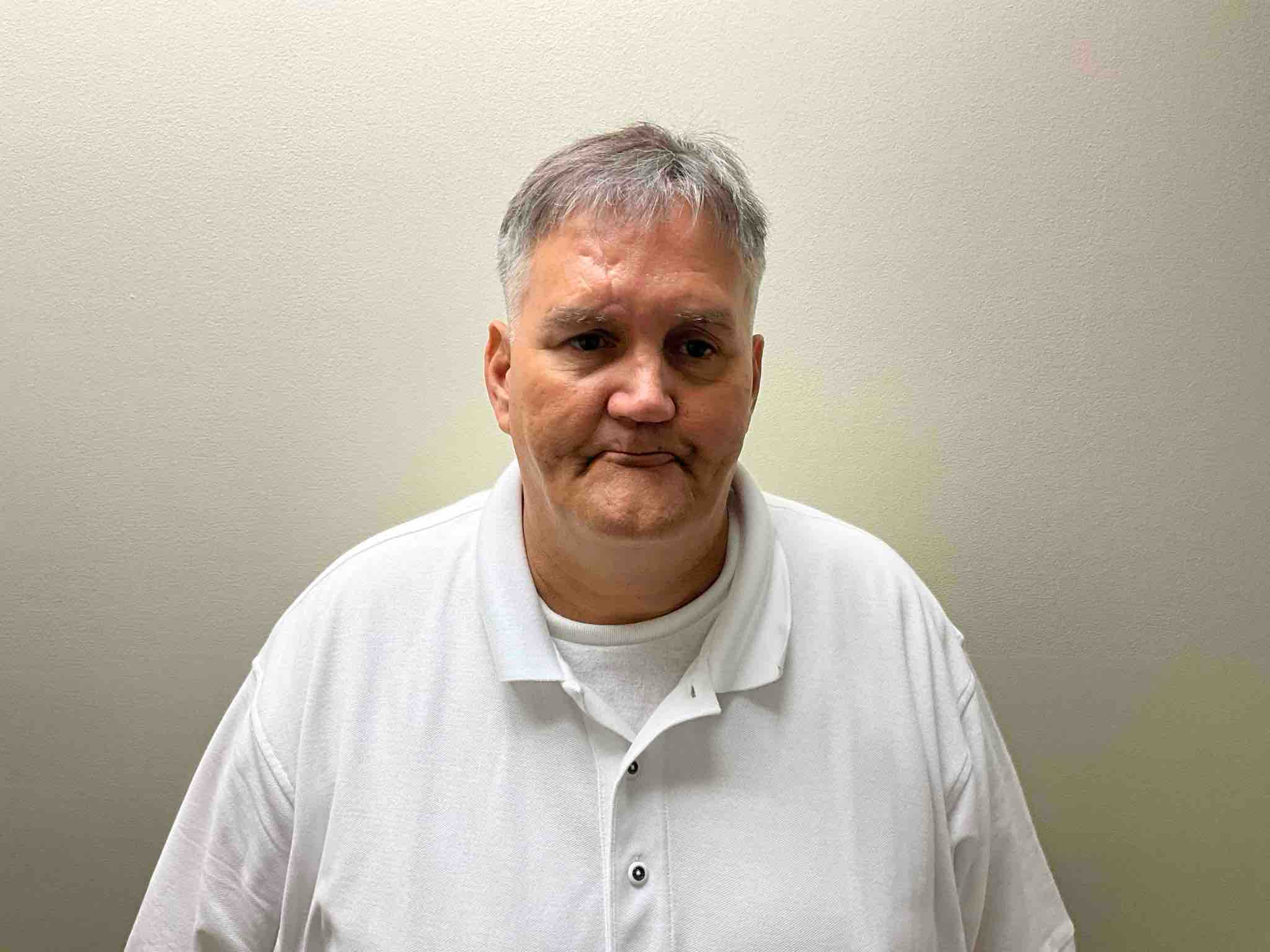 Photo of BRUCE ALLEN JOHNSTON