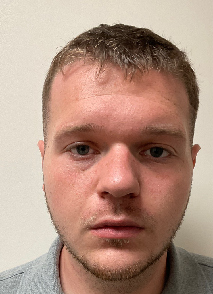 Photo of CHASE ANDREW SMITH