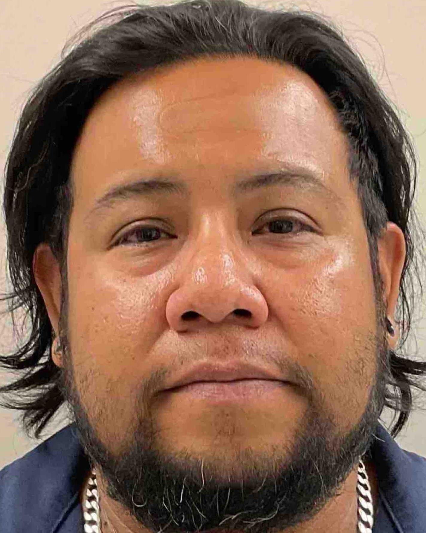 Photo of JOE ANTHONY RAMIREZ