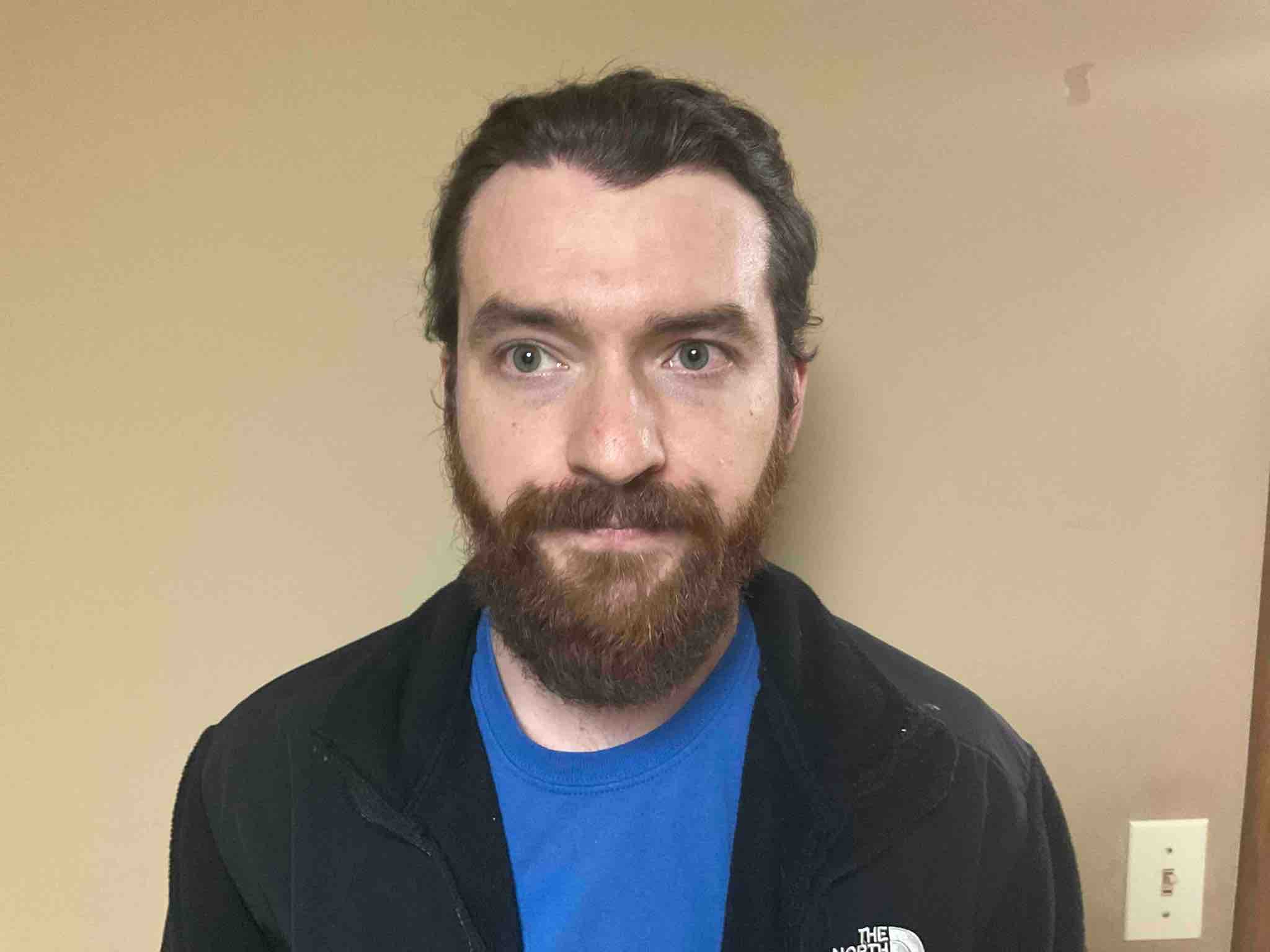 Photo of ANDREW MARVIN DORTON