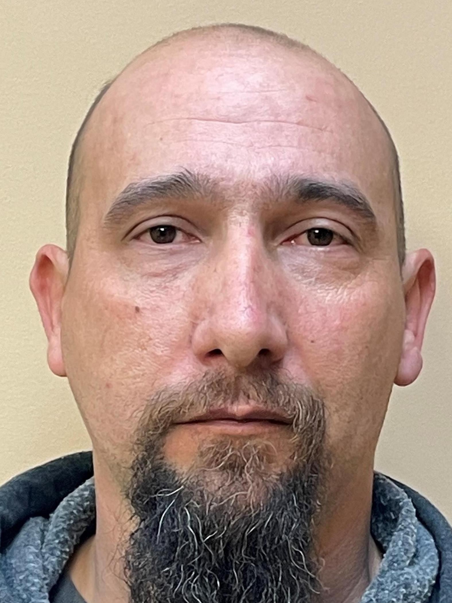 Photo of STEVEN HENRY BRECKENRIDGE