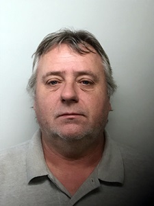 Photo of MICHAEL WAYNE LANIER