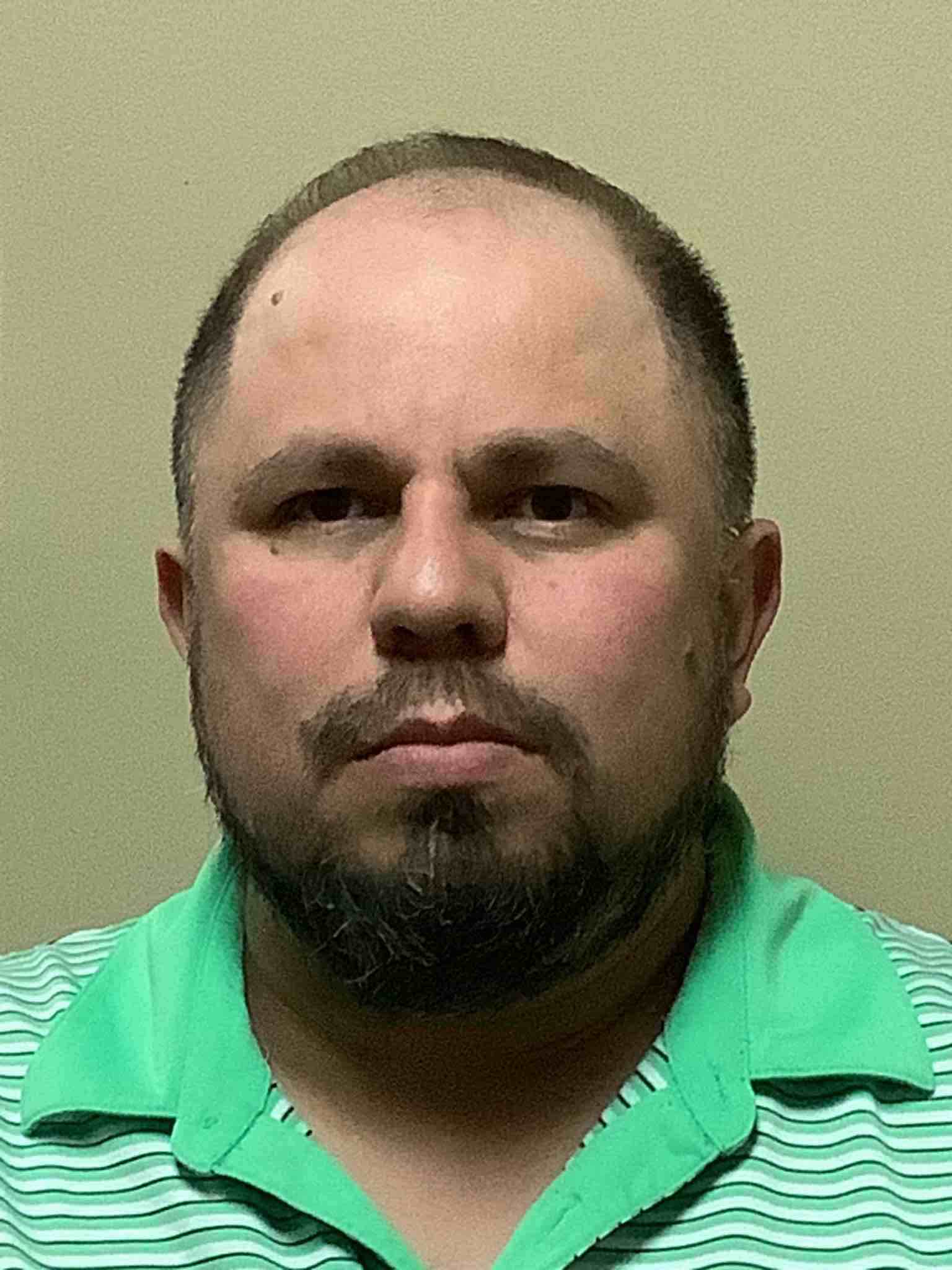 Photo of CRISTOPHER ALFARO