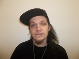 Photo of JEREMY ALEXANDER DARR