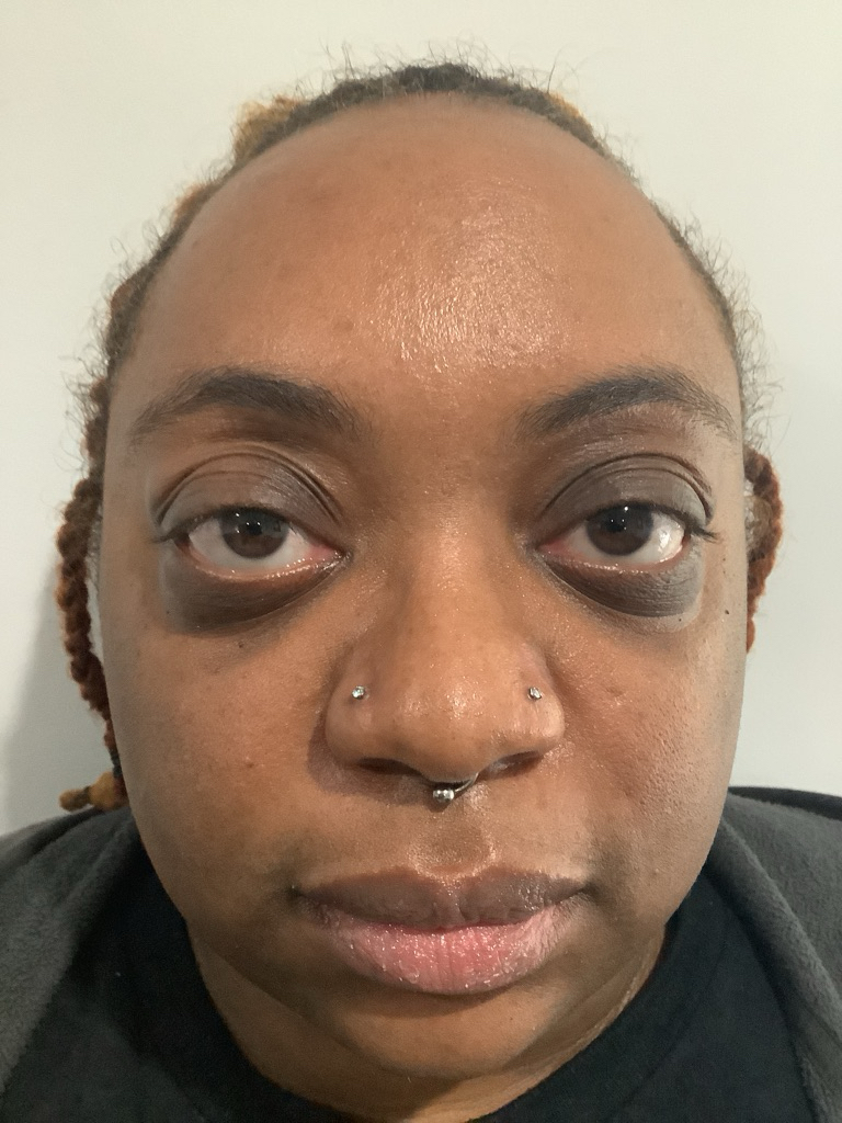 Photo of DENETRA CHARNEL ADAMS