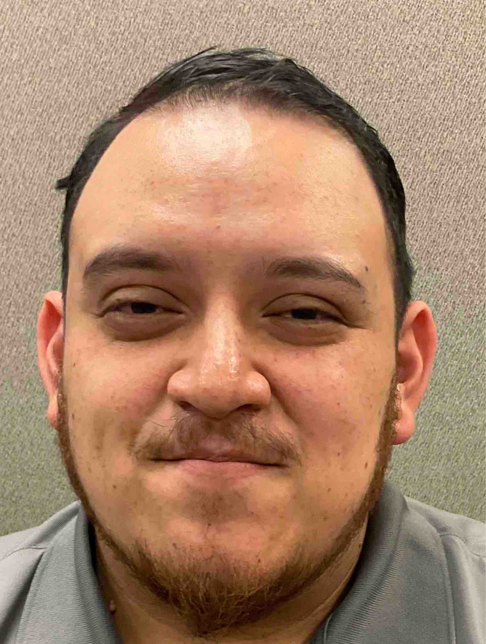 Photo of JONATHAN J LINARES