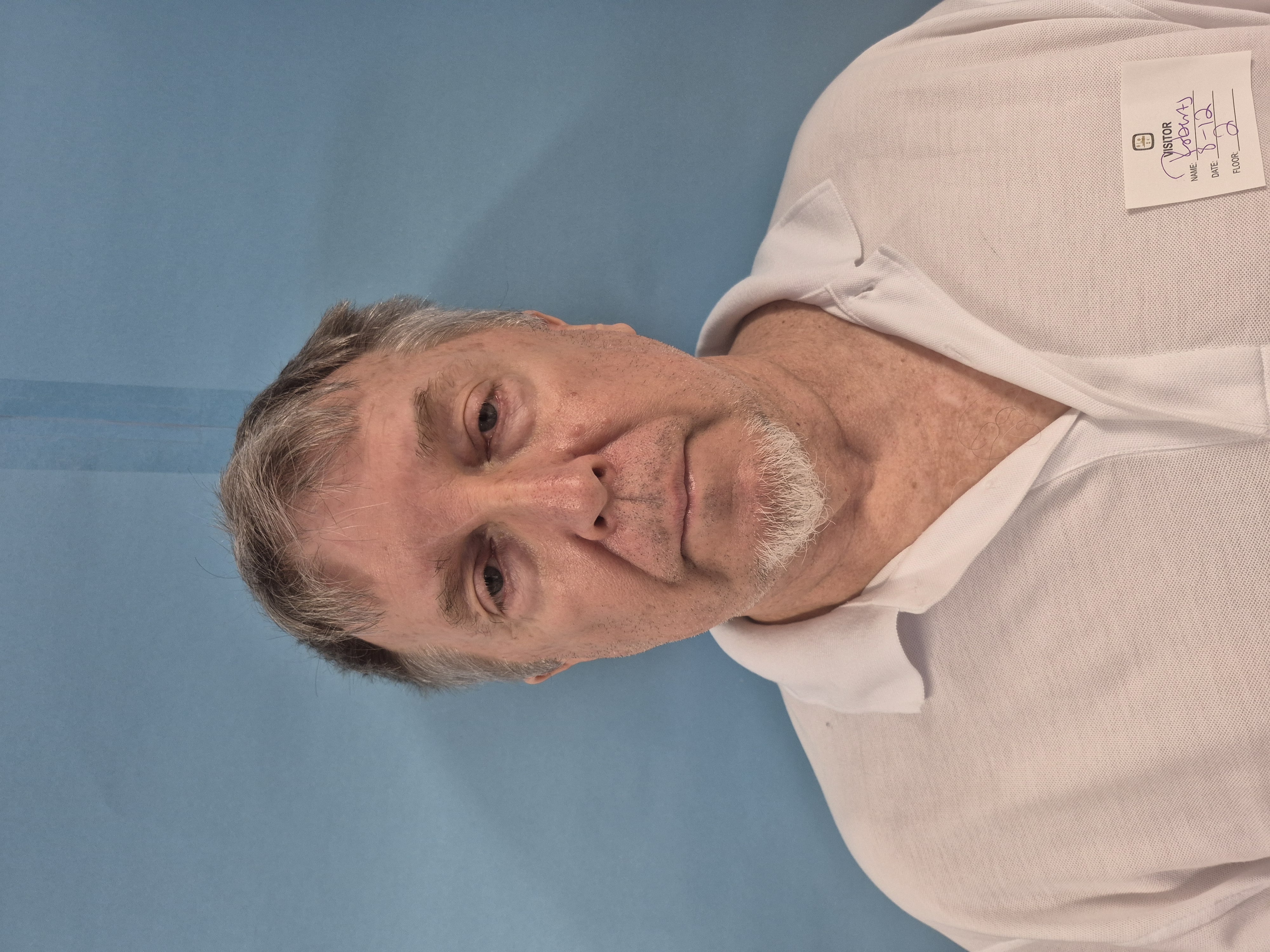 Photo of GARY ROBERTS