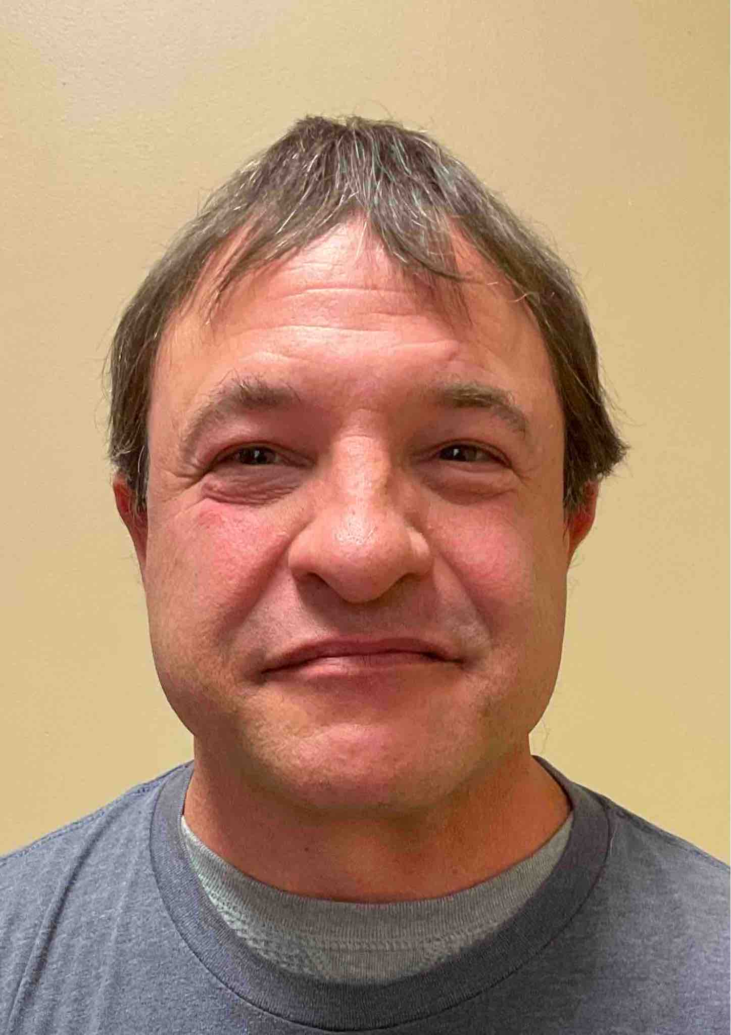 Photo of TERRY WILLIAM GARNER