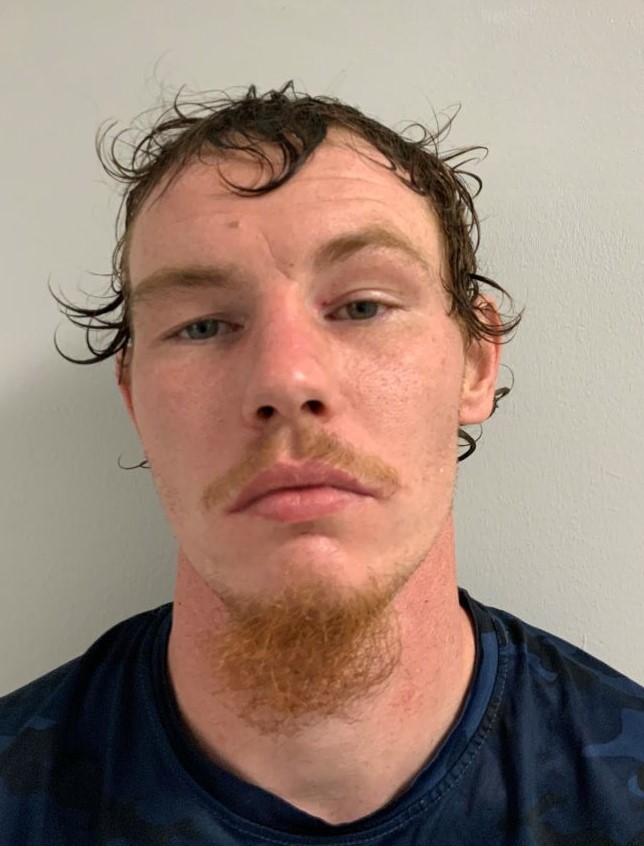 Photo of JOHNNY ANDREW ELKINS