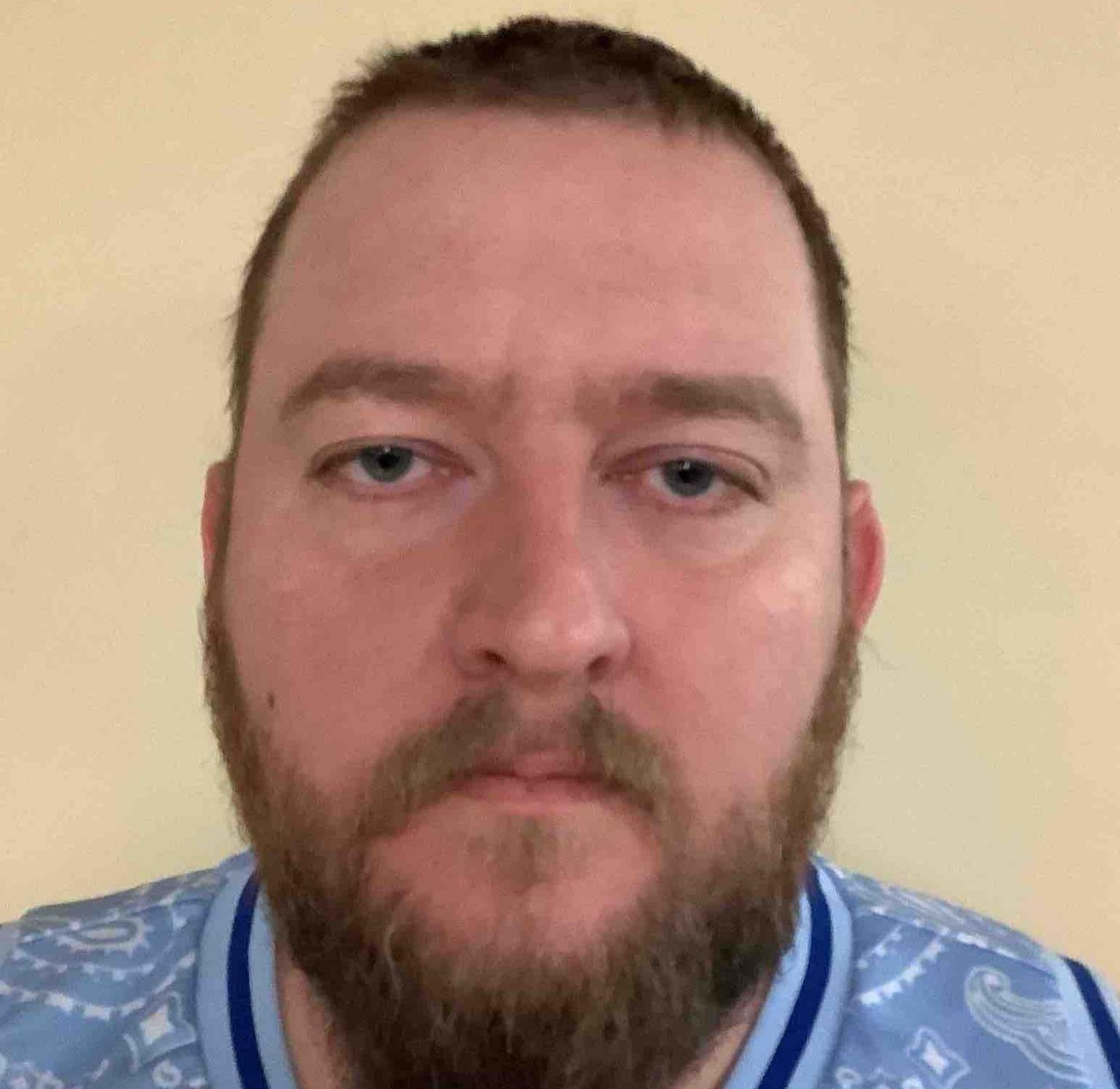 Photo of CODY TYLER BRAWLEY
