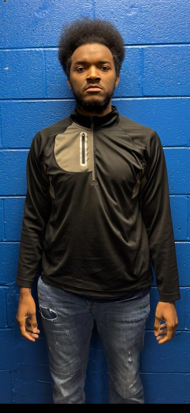 Photo of JAYLON SHAMAR BENNETT