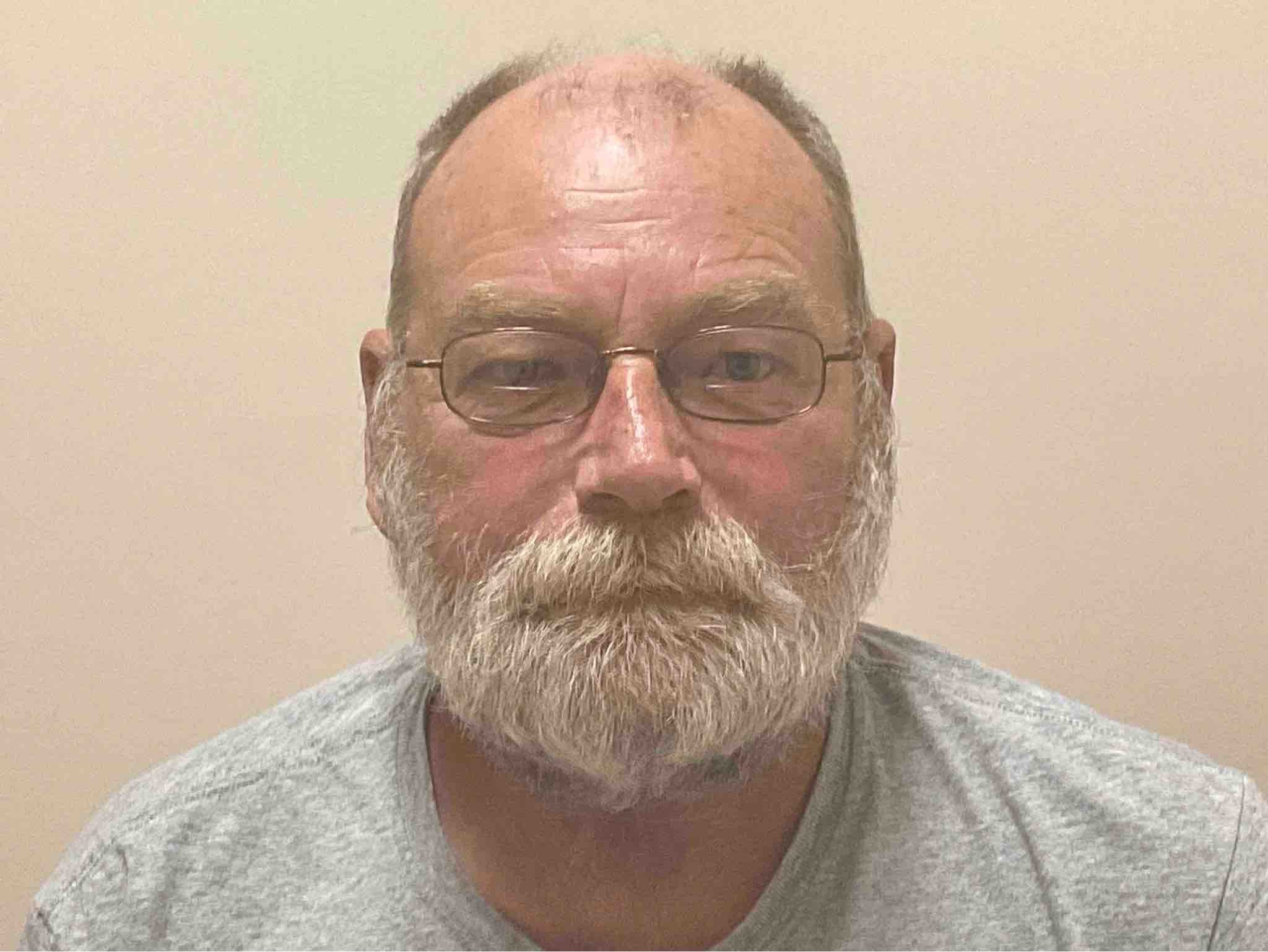 Photo of DENNIS GENE BOLIN