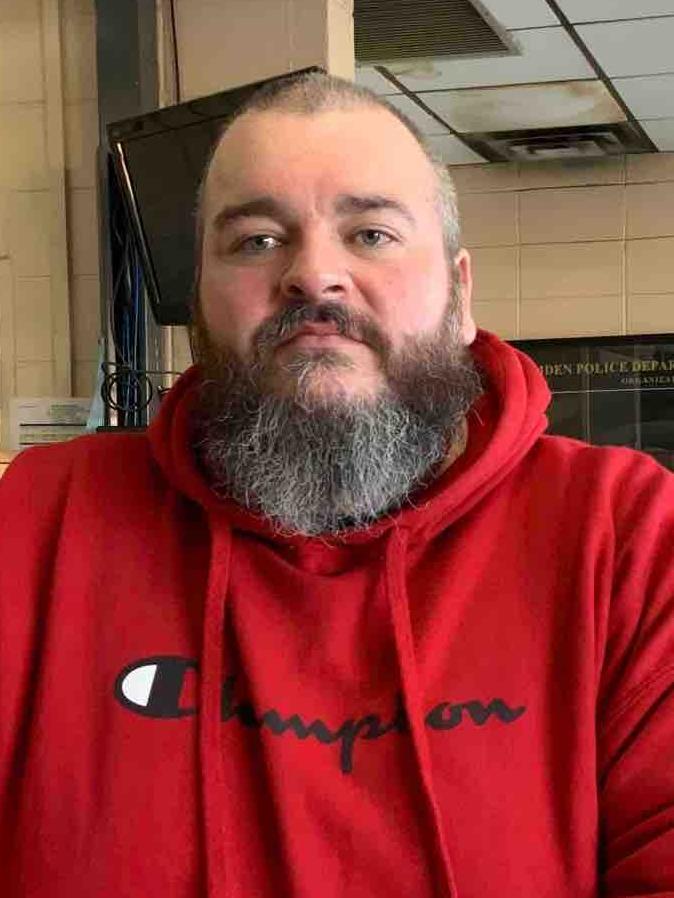 Photo of CHRISTOPHER ADAM JARNAGIN