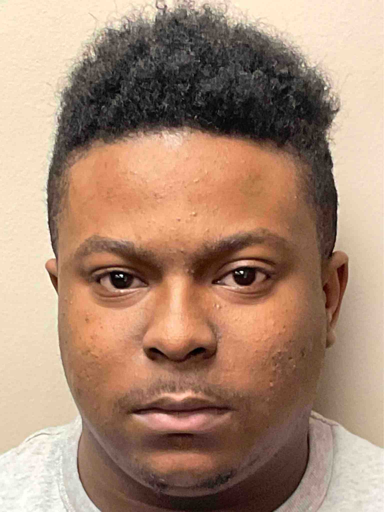 Photo of MARQUEL DELTARIO KUYKENDALL