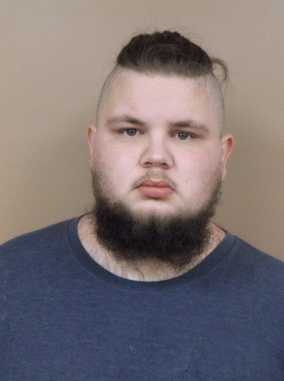 Photo of ZETH RYAN SANDERS