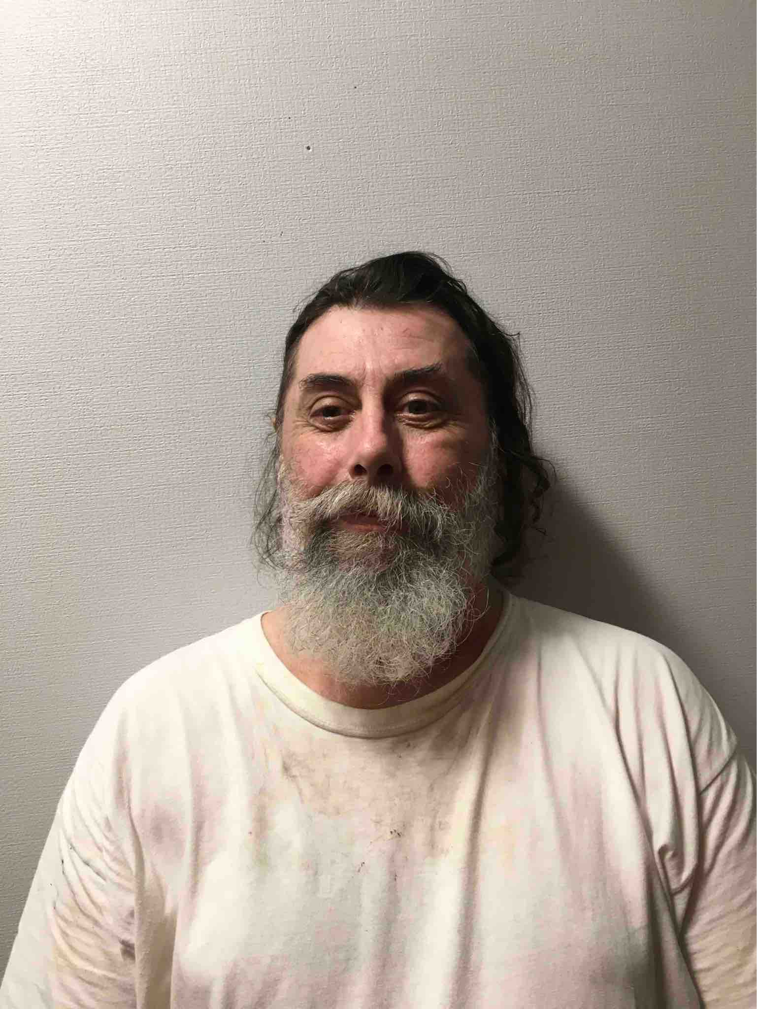 Photo of CHARLES WAYNE BARRY
