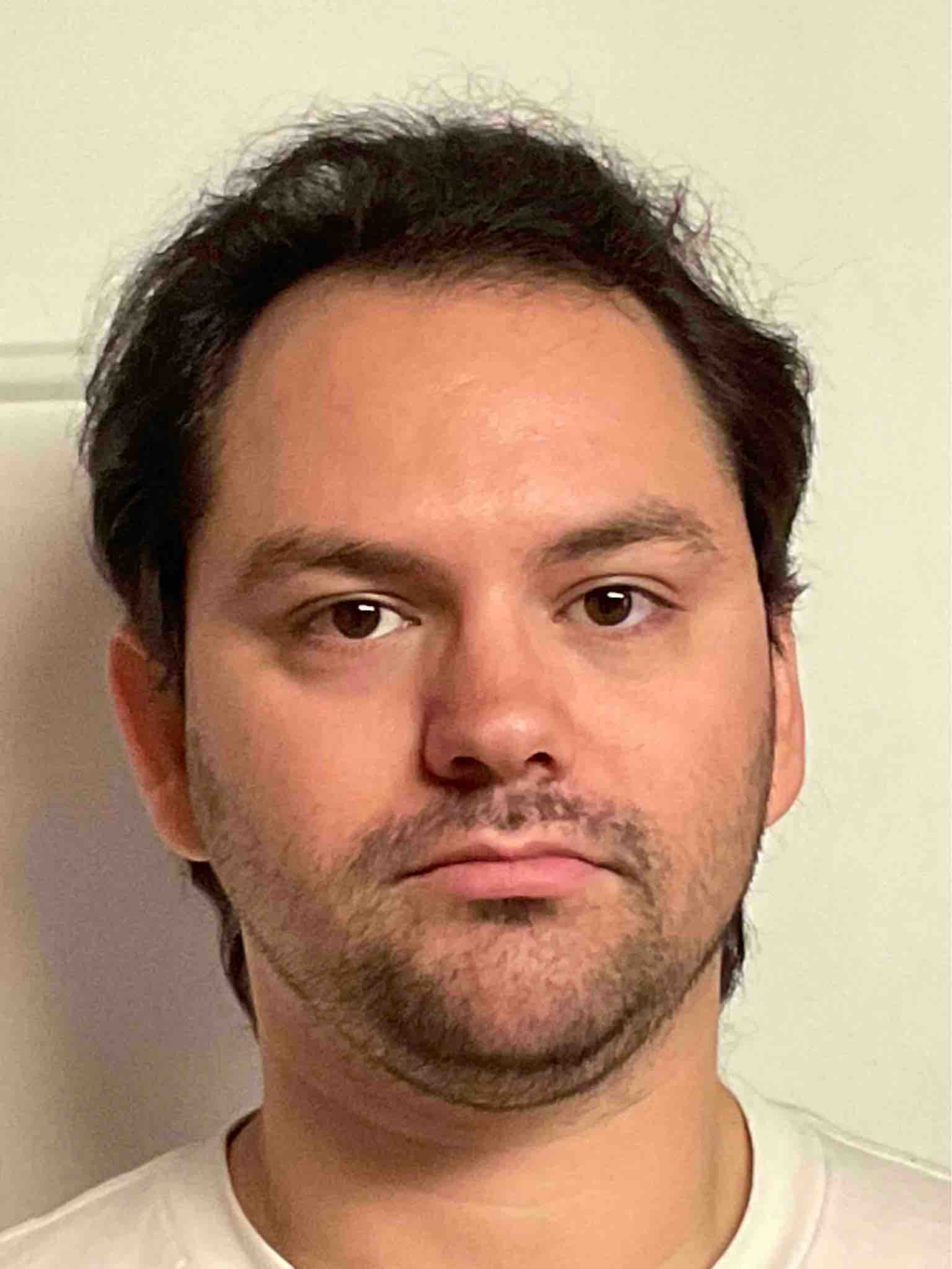 Photo of DAVID CHRISTOPHER MAY